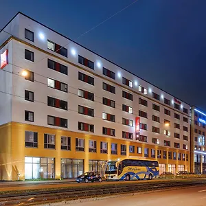 Отель Ibis Arnulfpark, Мюнхен